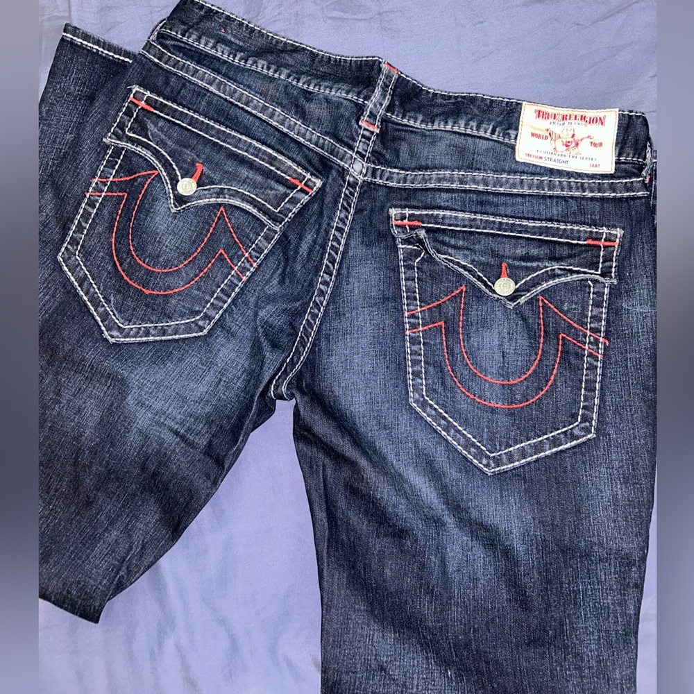 Mens True Religion Pants